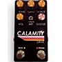 Used Plain Speak CALAMITY DRIVE Effect Pedal