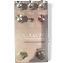 Used Plain Speak Calamity Effect Pedal