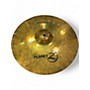 Used Planet Z 13in HiHat Bottom Cymbal 31