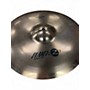 Used Planet Z 18in CRASH RIDE Cymbal 38