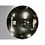 Used Play Drums Boy 16in Obsidian Crash Cymbal 36