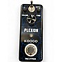 Used Plexion koogo Effect Pedal