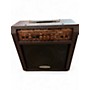 Used Plug 'n' Play UMA 300 Acoustic Guitar Combo Amp