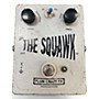 Used Plum Crazy Fx The Squawk Effect Pedal