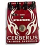 Used Plush CERBERUS OD Effect Pedal