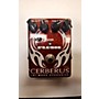 Used Plush Used Plush Cerberus Tri-Mode Overdrive Effect Pedal