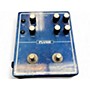 Used Plush Extreme Cream Effect Pedal