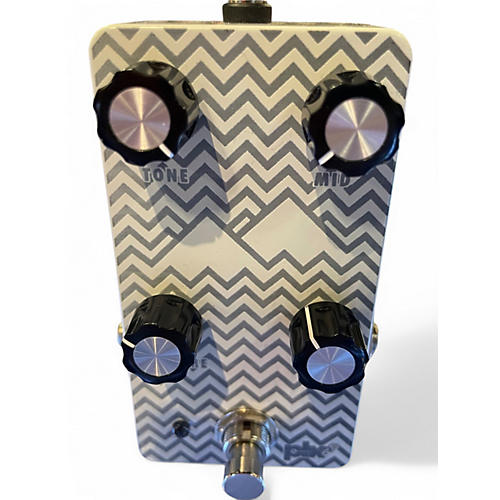Used Plx Fx CUSTOM FUM Effect Pedal
