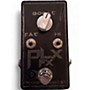 Used Plx Fx ORGONE BOOST Effect Pedal
