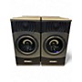 Used Pmc  RESULT 6 PAIR Powered Monitor