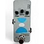Used Pogo Pedals SBC-1 COMPRESSOR + BOOST Effect Pedal