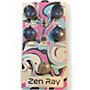 Used Pogo ZEN RAY Effect Pedal