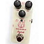 Used Pogolab ANALOG DELAY Effect Pedal