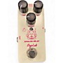 Used Pogolab ANALOG DELAY Effect Pedal