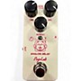 Used Pogolab Analog Delay Effect Pedal