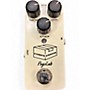 Used Pogolab Compressor Effect Pedal