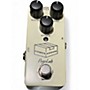 Used Pogolab Compressor Effect Pedal