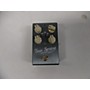 Used Point Source Audio Used Point Source Audio True Spring Effect Pedal