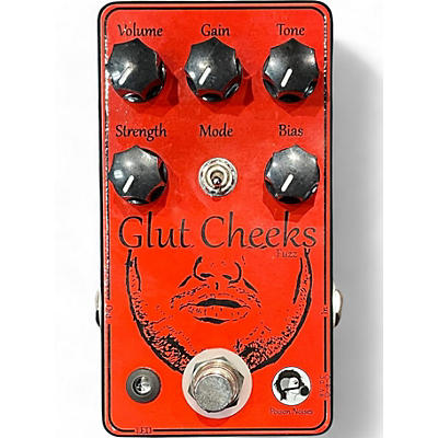 Poison Noises Used Poison Noises GLUT CHEEKS Effect Pedal