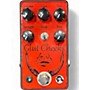 Used Poison Noises GLUT CHEEKS Effect Pedal