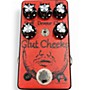 Used Poison Noises GLUT CHEEKS Effect Pedal