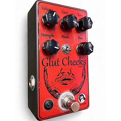 Used Poison Noises GLUT CHEEKS Effect Pedal