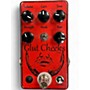 Used Poison Noises GLUT CHEEKS Effect Pedal