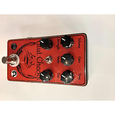 Used Poison Noises Glut Cheeks Effect Pedal