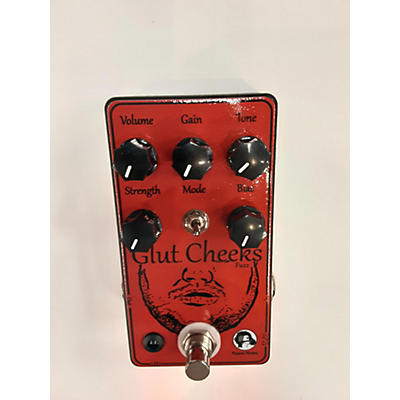 Used Poison Noises Glut Cheeks Effect Pedal