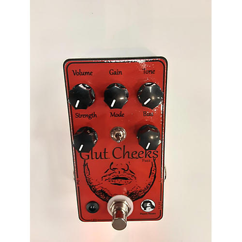 Poison Noises Used Poison Noises Glut Cheeks Effect Pedal