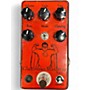 Used Poison Noises Gluttonous Maximus Effect Pedal