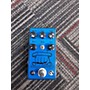 Used Used Poison Noises Knuckle Sandwich Effect Pedal