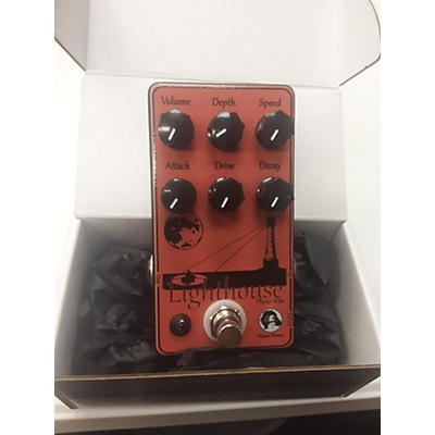 Used Poison Noises Lighthouse Effect Pedal