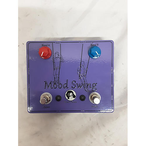 Used Poison Noises Mood Swing Pedal