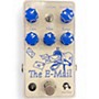 Used Poison Noises THE E-MAIL Effect Pedal