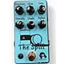 Used Poison Noises THE SPILL Effect Pedal