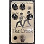 Used Poison Noises Used Poison Noises The Crook Effect Pedal