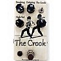 Used Poison Noises The Crook v3 Effect Pedal