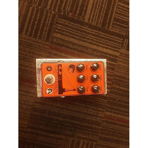 Used Poison Noises The Lighthouse Effect Pedal