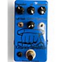 Used Poison Nosies KNUCKLE SANDWICH Pedal