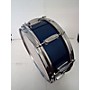 Used Polaris Used Polaris 5.5X14 Snare Drum Blue Blue 10