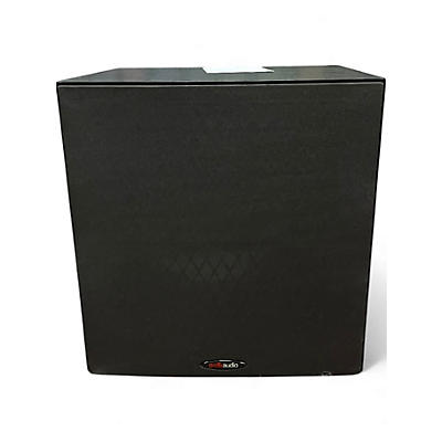 Used Polk Audio PSW108 Subwoofer