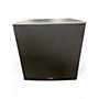 Used Polk Audio Psw10 Powered Subwoofer