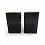 Used Polk Audio R15 Pair Unpowered Monitor