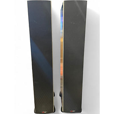 Used Polk Audio T90e Euro Pair Unpowered Speaker