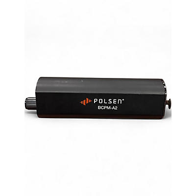 Used Polsen BCPM-A2 Headphone Amp