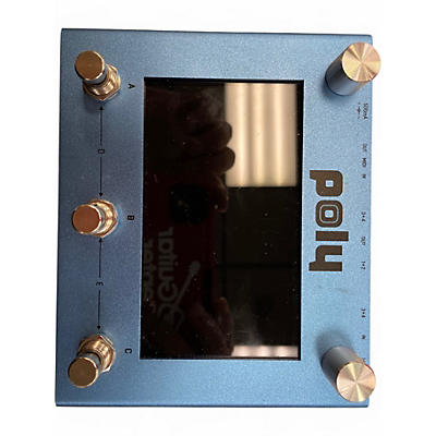 Used Poly BEEBO 2020 Effect Processor