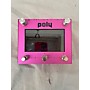 Used Poly Used Poly Digit Effect Processor