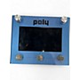 Used Poly Effects BEEBO Effect Processor