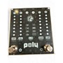 Used Poly Effects Josh Smith Flat V Effect Pedal